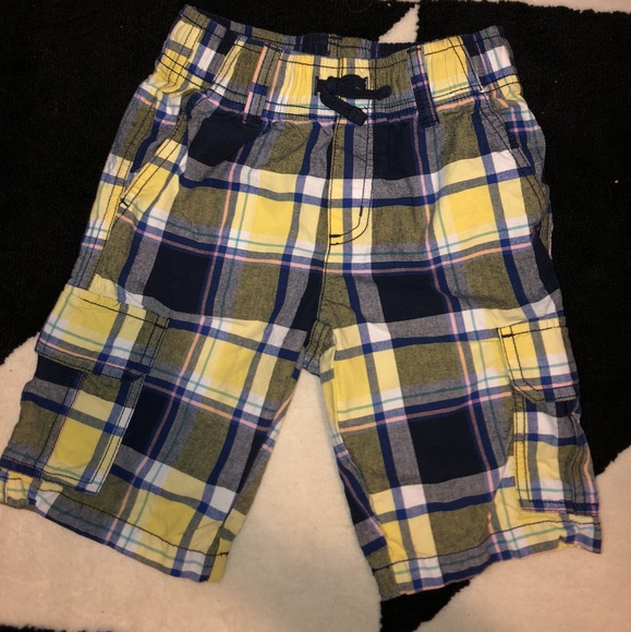 Other - 💥SALE💥Gymboree Boys Shorts